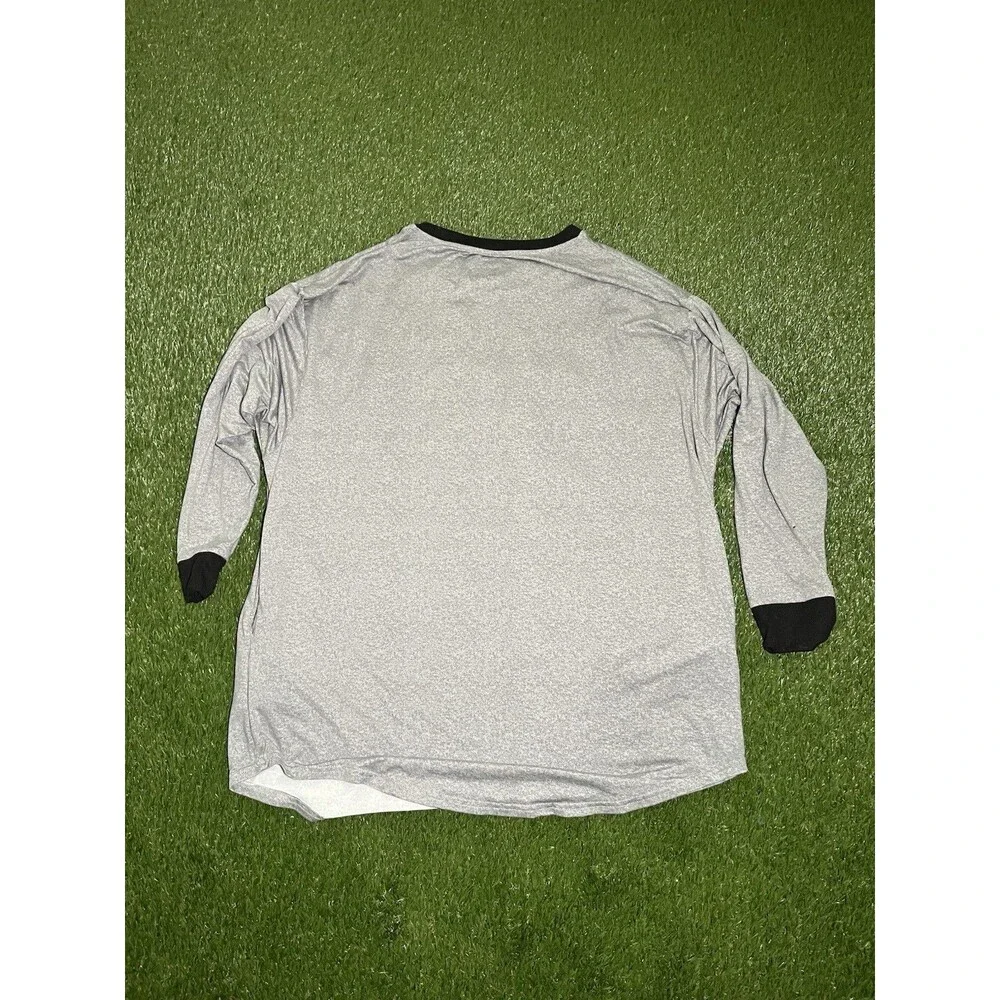 Stranger Things Hellfire Club Graphic Long Sleeve Top/night dress Size L (12-14)